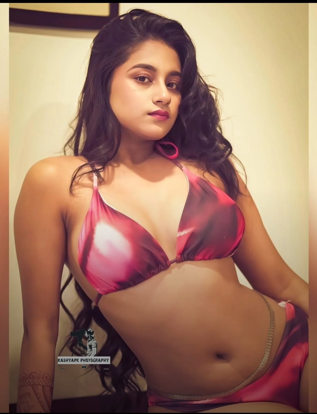 Sexy Insta Model Udita Viral Nude Sex Tape Fingering Her Pussy Blowjob and Fucking her Boyfriend gallery 3