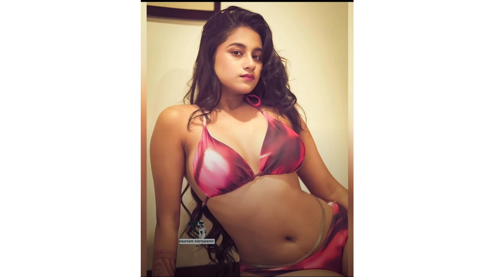 Sexy Insta Model Udita Viral Nude Sex Tape Fingering Her Pussy Blowjob and Fucking her Boyfriend