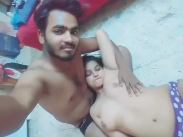 Gujrati couple romantic porn